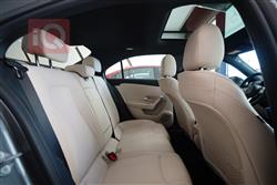 مرسيدس بنز A-Class